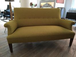 Nordisches Midcentury Sofa aus den 50er