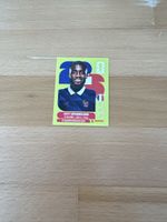 Sammelbild Upamecano FRA 7 Panini United Edition neu
