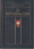 Zumstein 1924 Spezial-Katalog