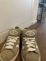 Adidas Campus Beige 38 2/3