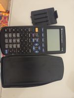 Taschenrechner Texas Instruments TI-89 gebraucht