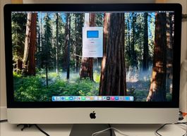 iMac 2019, Retina 5K 27", 2TB