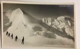 Blüemlisalp, Bergsteigen, TOP