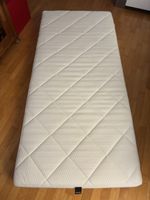 TOPSWISS by Riposa Matratze medium 90x200