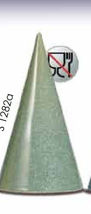 Colori: Steinzeugglasuren – Usato da Oberentfelden venduto da Maene81 4