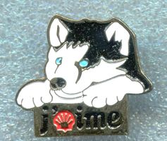 j' SHELL ime