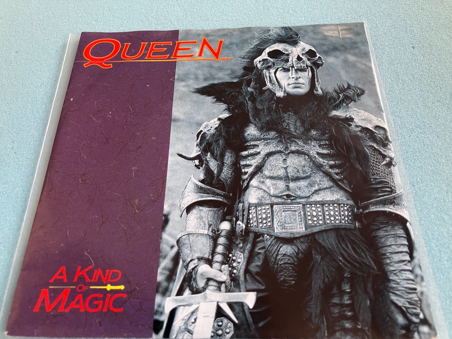 Vinyles: Queen – D'occasion à Aarwangen par Jukebox3