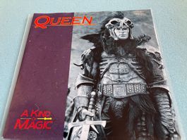 Queen