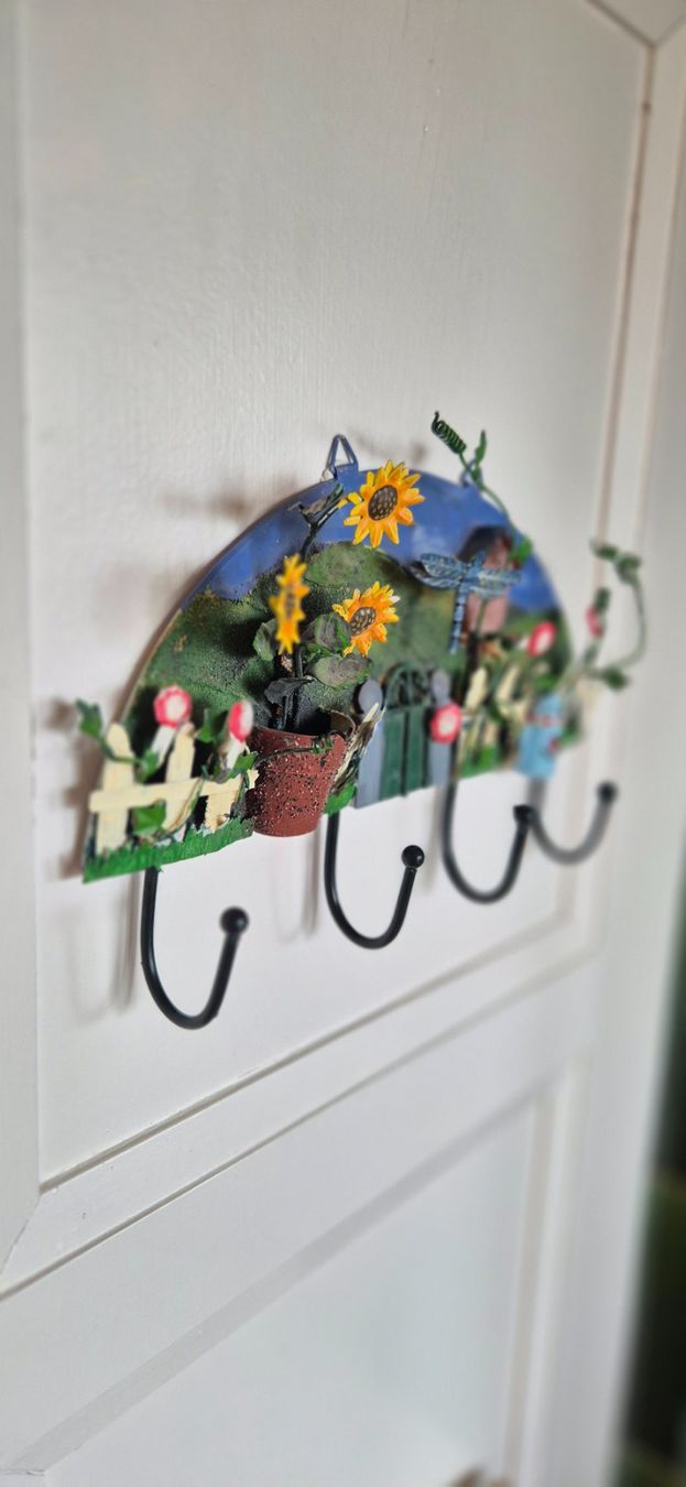 Garderobe: Kinder Garderobe – Neu (gemäss Beschreibung) aus Worb von Satchmo04 1