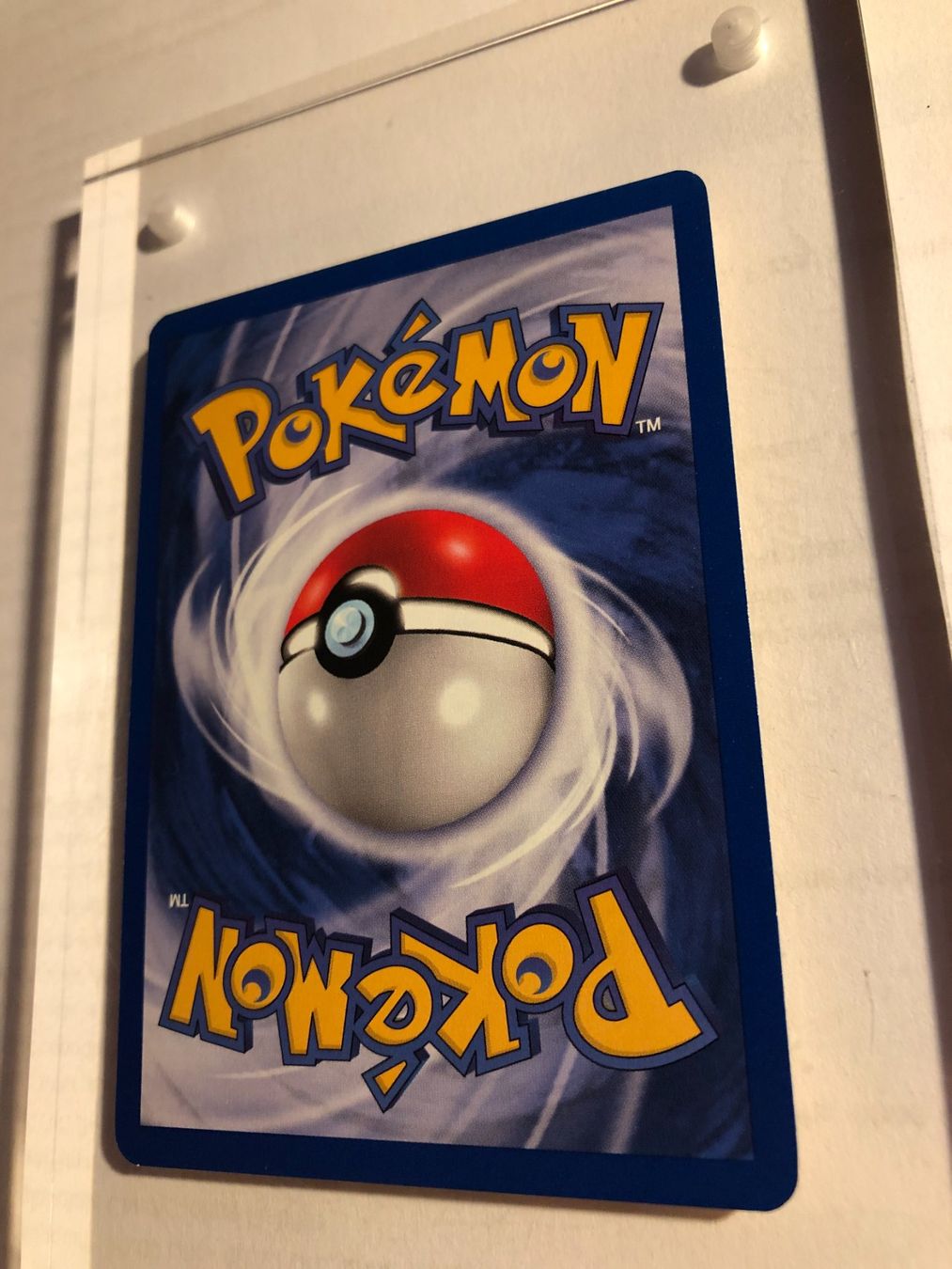 Carte collezionabili: Ekans 1st Team Rocket - MINT - ab 1.- – Usato da Giubiasco venduto da dan_pr8b 6
