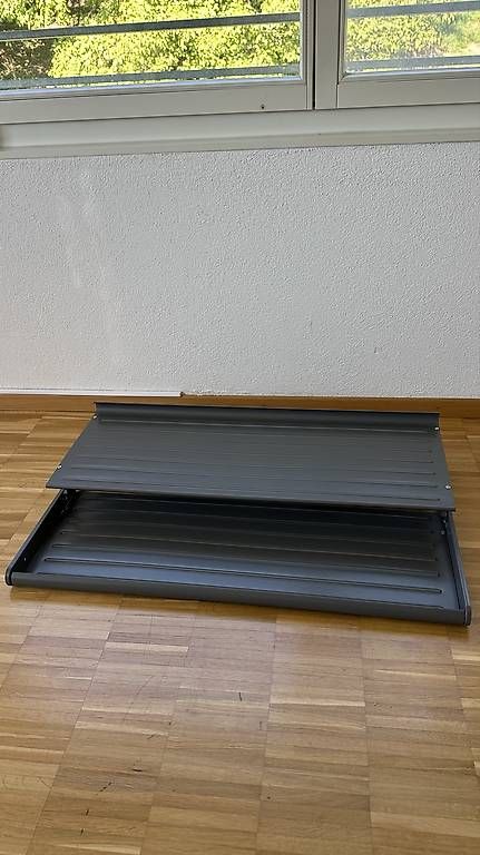 Regale: Schuheinsatz KOMPLEMENT Ikea – Gebraucht aus Wetzikon ZH von biancab1000