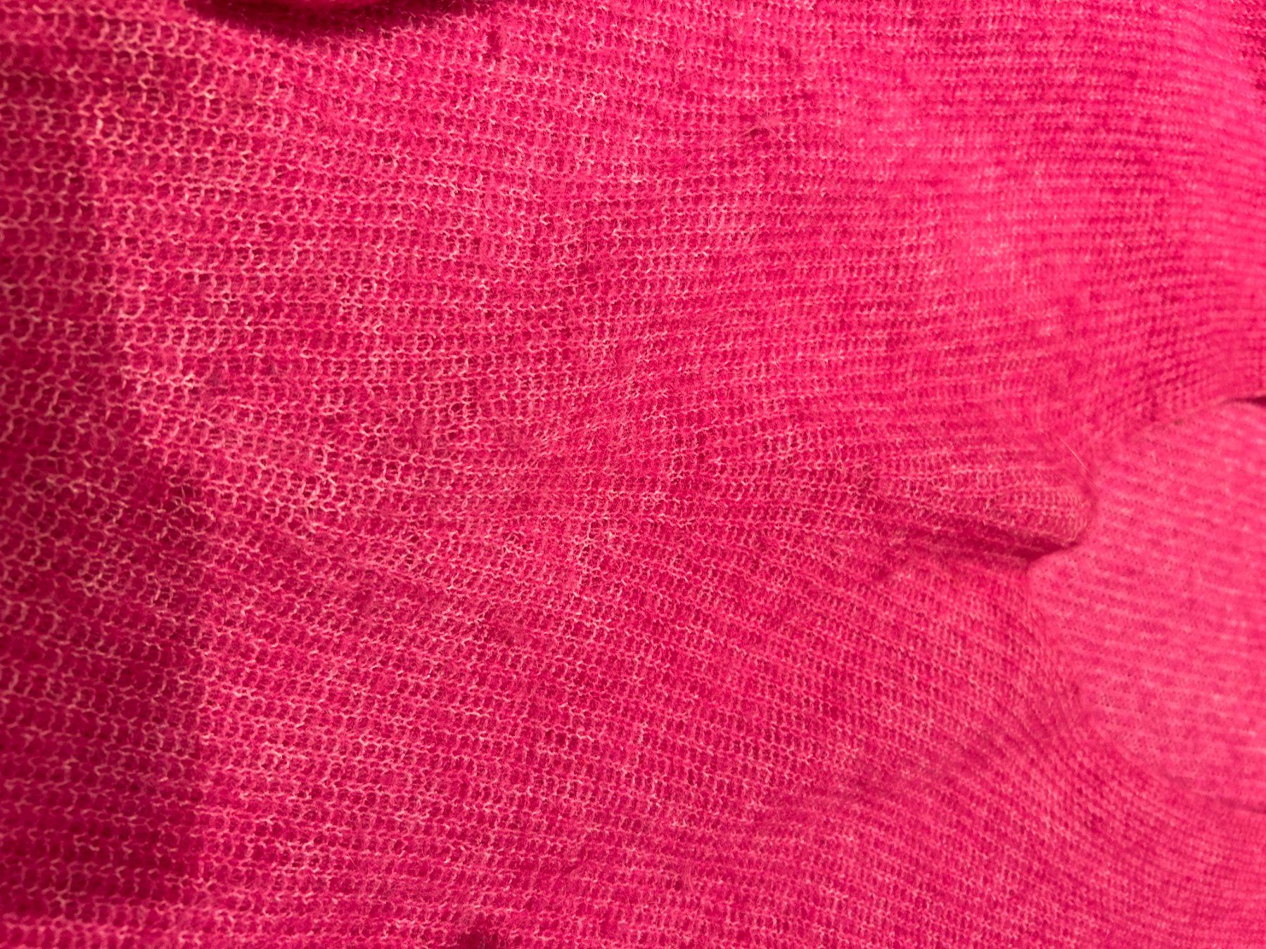 Mos mosh Maglioni & Felpe: Schöner MOS MOSH Pullover "THORA V-NECK" in Gr. S – Usato da Jona venduto da Kleider-Fee 4