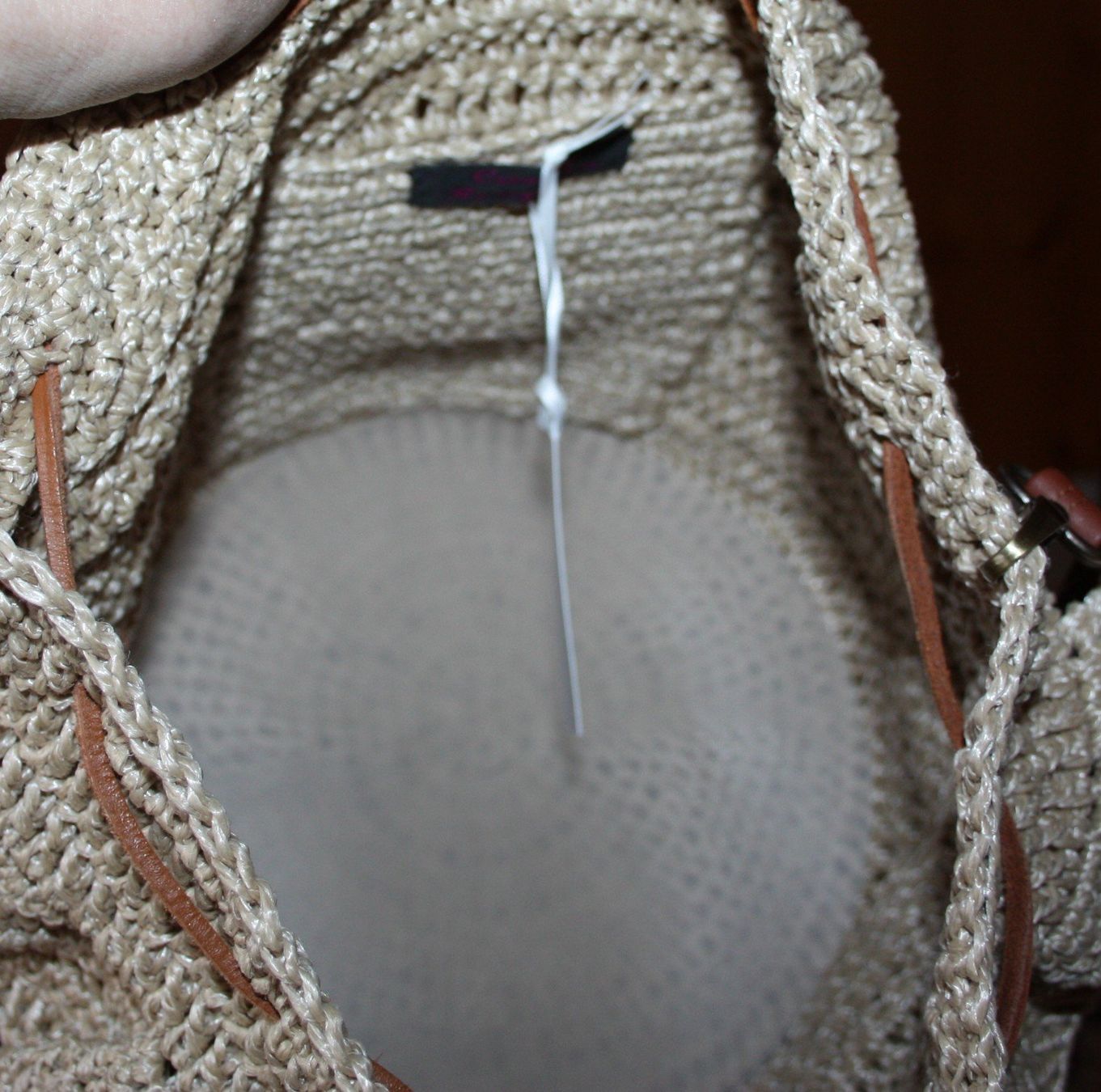 Borse da donna: Tasche Beuteltasche Schultertasche MAEGGI (2) – Nuovo (secondo la descrizione) da Flüelen venduto da Diversicum-HandMade 6