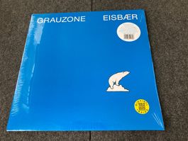 Grauzone - Eisbær