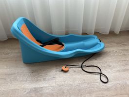 Babyschlitten Gizmo Riders