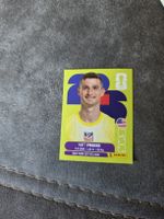 Panini WM 2026 USA 2 Matt Freese