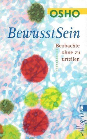 Libri: BewusstSein - OSHO – Nuovo e nell'imballaggio originale da Mauren venduto da Yeelen