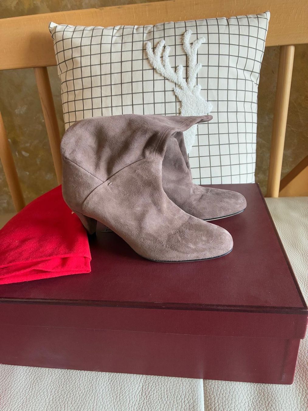 Bally Scarpe da donna: BALLY – Nuovo e nell'imballaggio originale da Rümlang venduto da har_z6qv 5