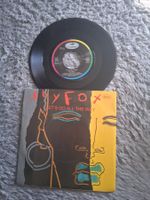 SLY FOX      LET'S GO ALL THE WAY     7NER SINGLE