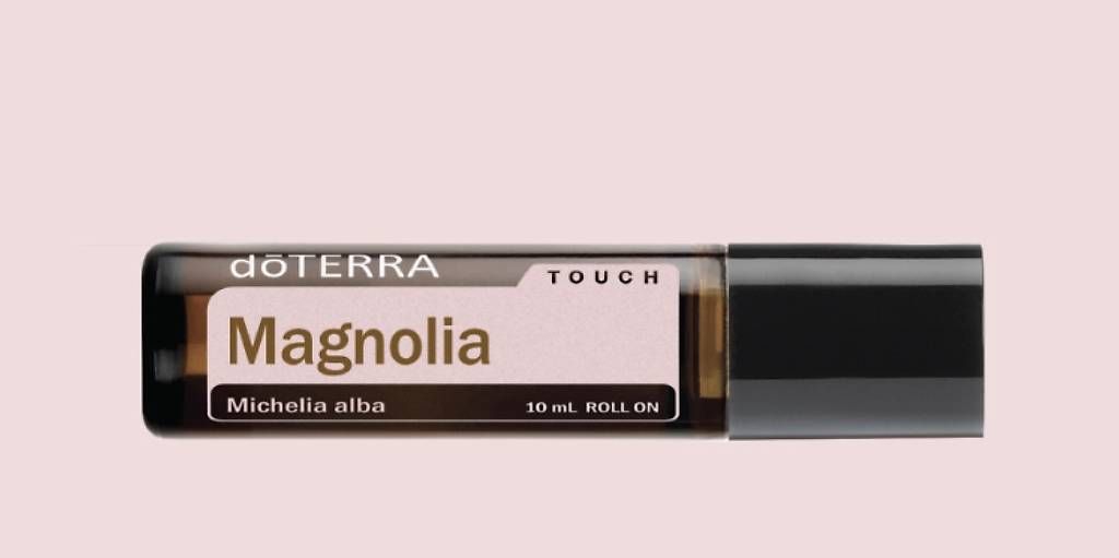 Ätherische Öle: doTERRA Magnolia Touch roll on  – Gebraucht aus Rivera von pat_6nvw
