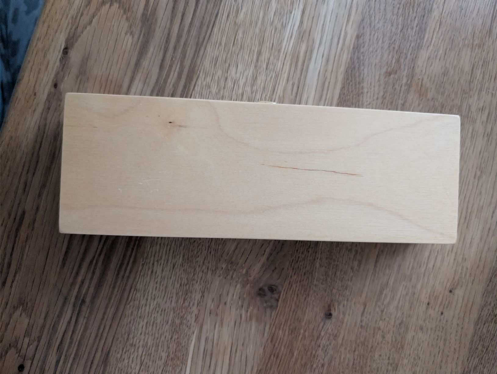 Articoli in legno: Aufbewahrungsbox mit Abakus  – Usato da Bern venduto da berneroberlaenderin 5