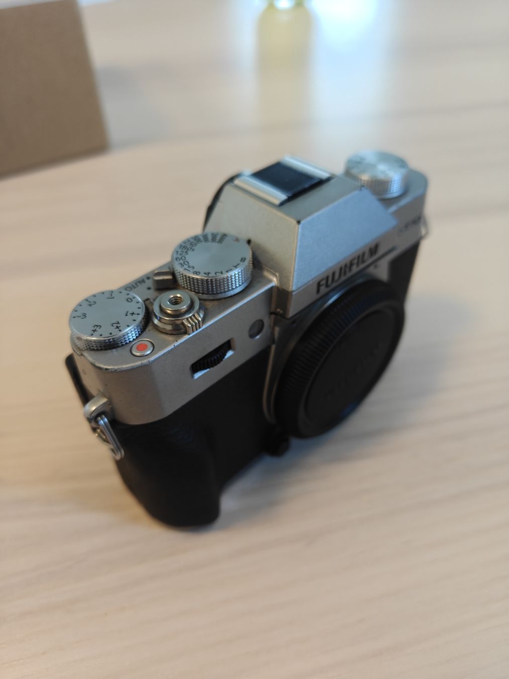 Fujifilm Fotocamera: Fujifilm X-T10 défectueux! – Difettoso da Ste-Croix venduto da Art1404 2
