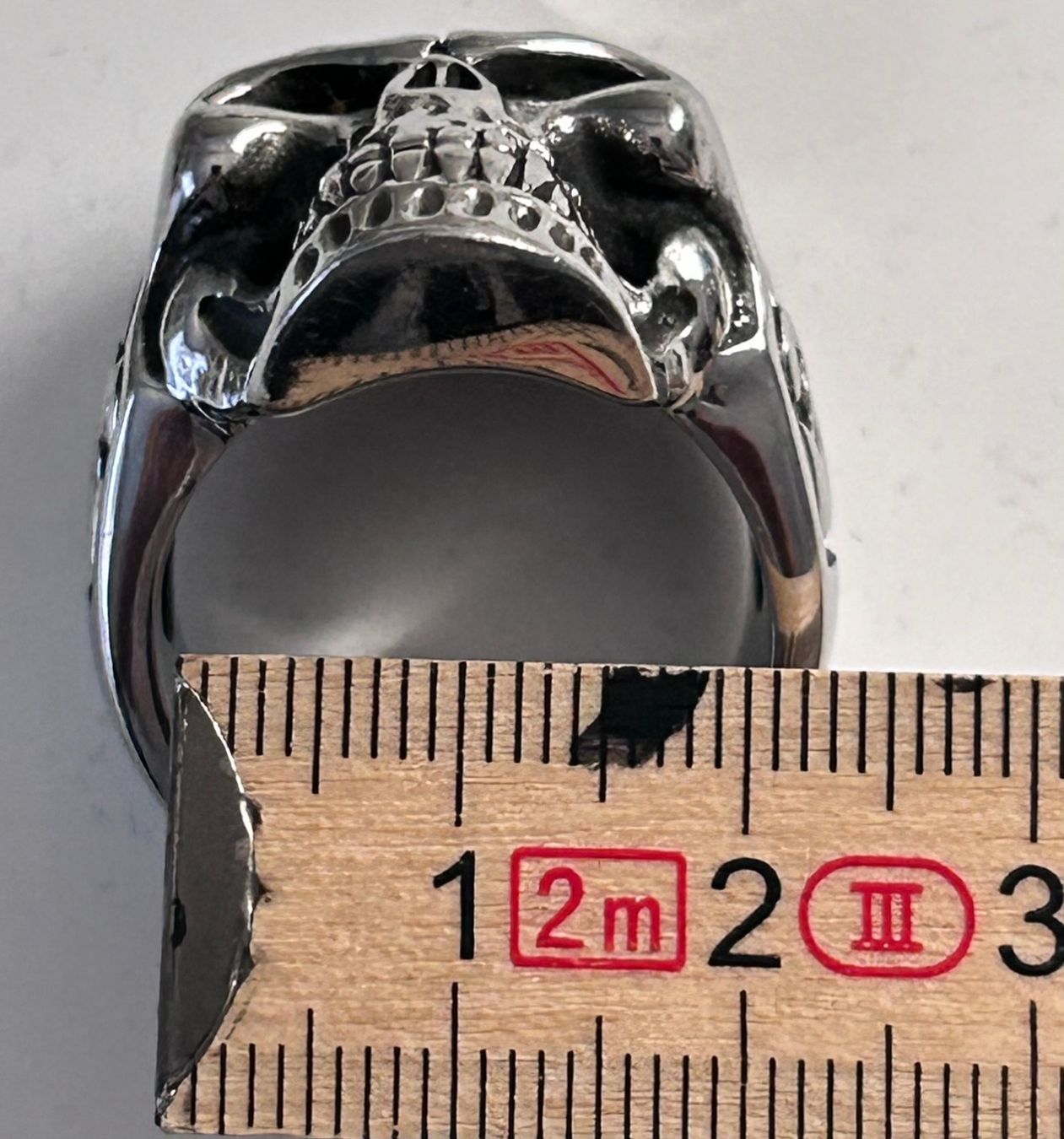 Autres bijoux: Biker Schmuck – D'occasion à Oetwil an der Limmat par astropoot 2
