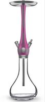 Wookah Hookah Pink Shisha