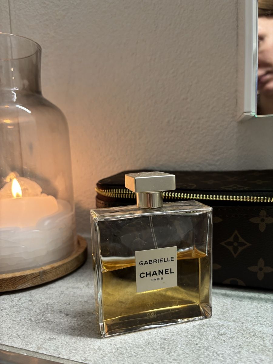 Chanel Profumi & Eau de Toilette: Chanel Gabrielle Eau de Parfum 100ml – Usato da Horgen venduto da lme_8kj7