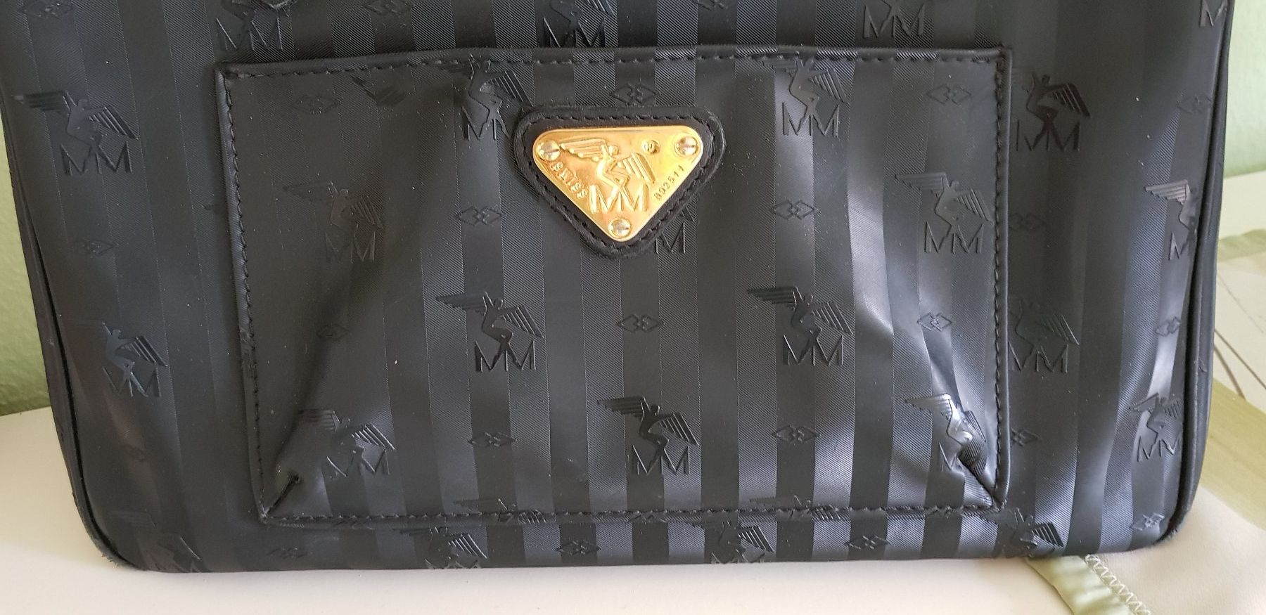 Maison Mollerus Borse da donna: Tolle Mollerus Tasche – Usato da Oberglatt ZH venduto da Picadilly.Angel 1