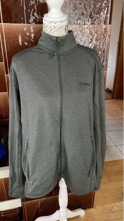 ab 1.-Sherpa Pulli/Jäggli,Gr.L/Xl