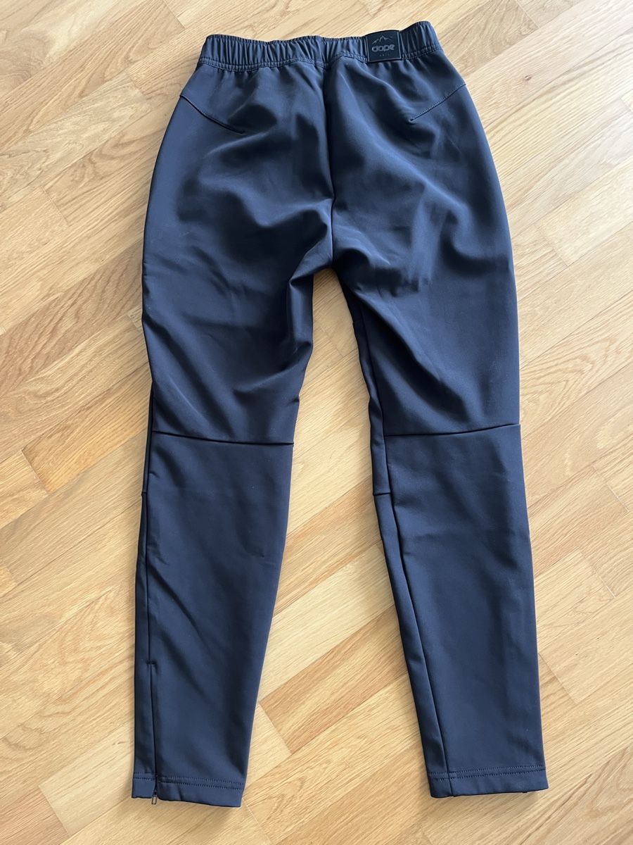 Dope Pantaloni: Dope Nomad Softshell Hose, XXS, neuwertig – Usato da Frauenfeld venduto da heyLani 4