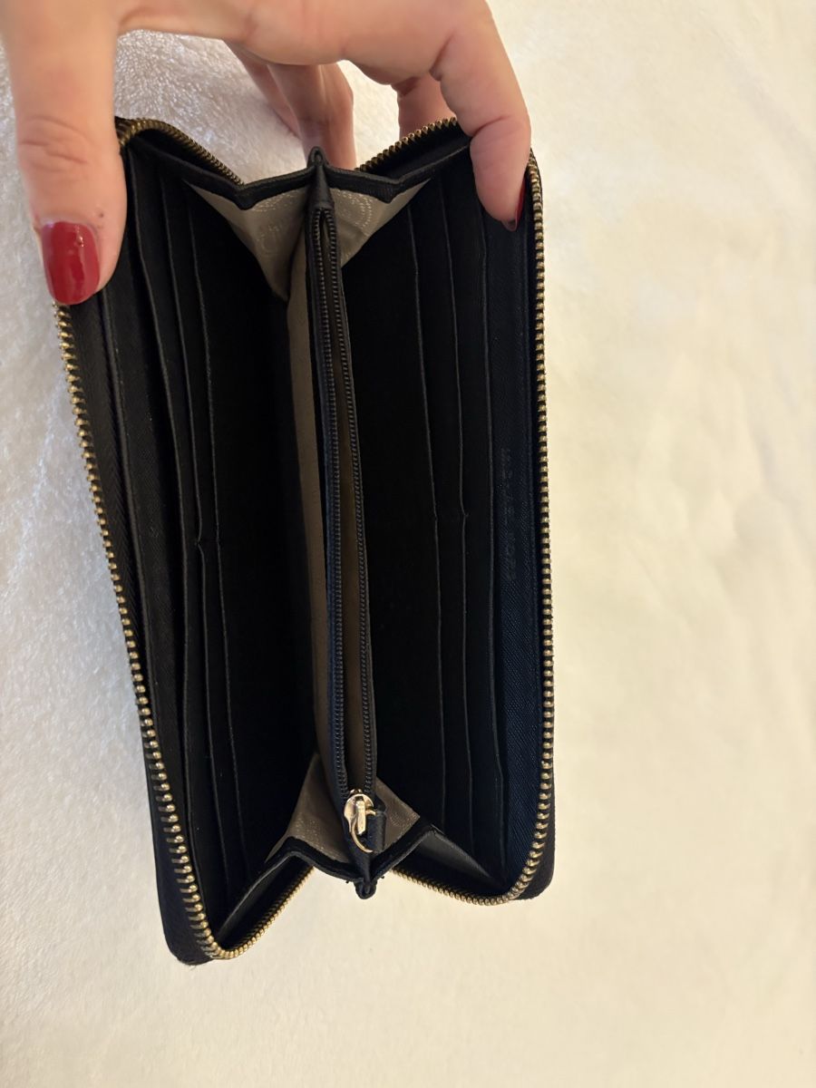 Michael Kors Portafogli: Michael Kors Portemonnaie – Usato da Affoltern am Albis venduto da missesovegas 2