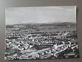 ZÜRICH-FRIESENBERG