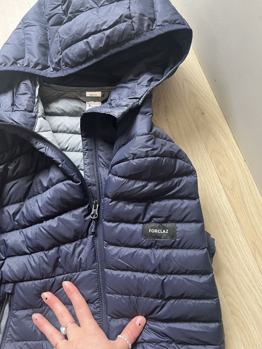Decathlon Giacche: Daunenjacke – Nuovo (secondo la descrizione) da Rütihof venduto da dceline 3