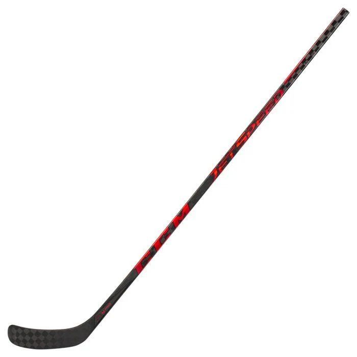 Ccm Stöcke & Schaufeln: Liquidation *** CCM Jetspeed FT4 Pro - 50 Flex P29 - left – Gebraucht aus Guntalingen von Phm0