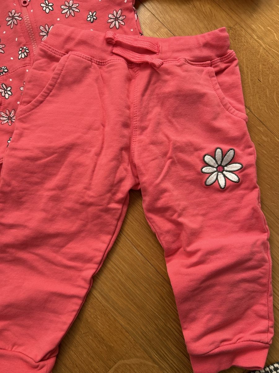 Giacche & Cappotti: Baby Set, Hose und Jacke – Usato da Zürich venduto da cla_g627 1