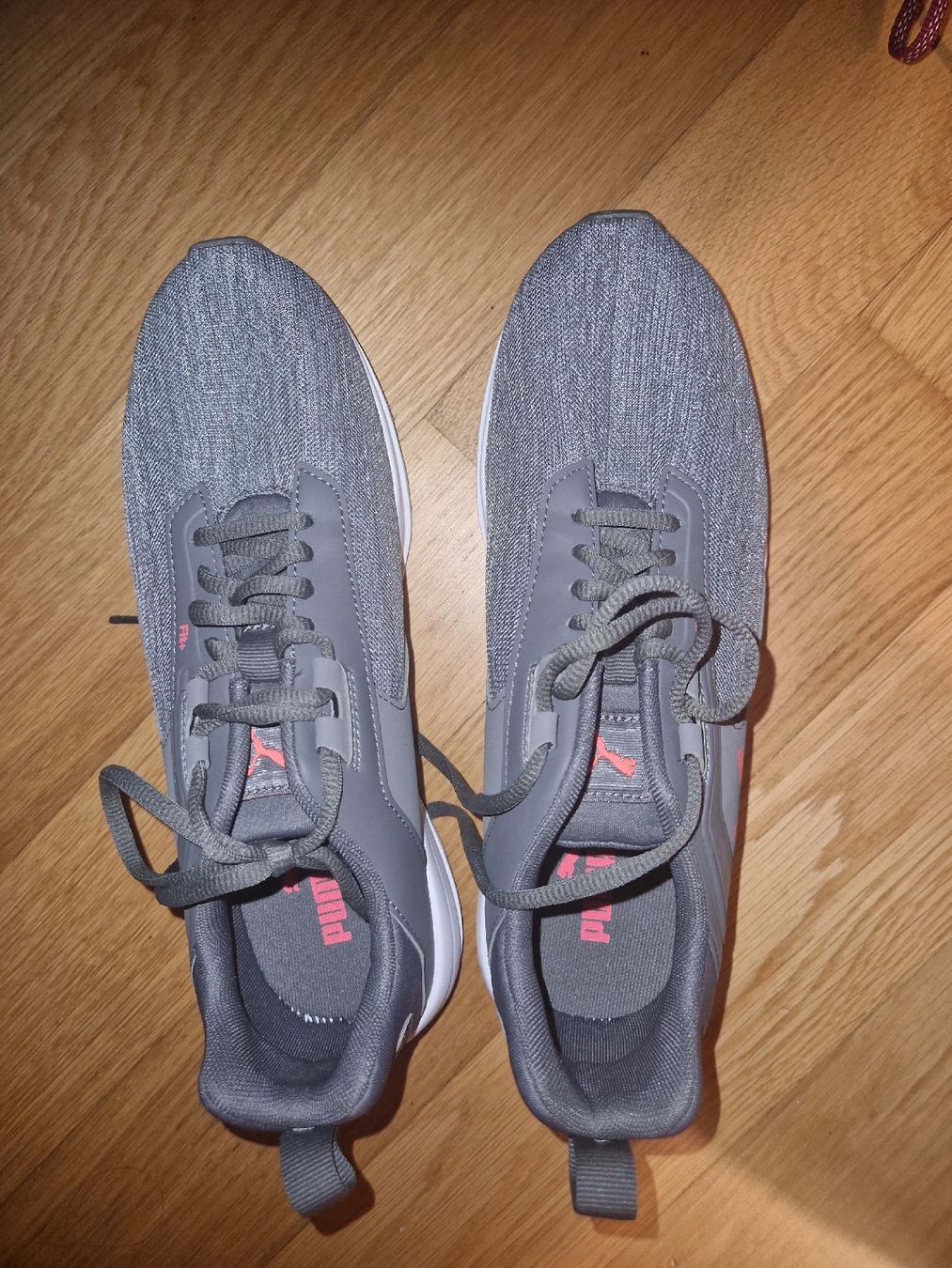 Puma Damenschuhe: Puma Schuhe, Grösse 40  – Neu (gemäss Beschreibung) aus Kirchberg BE von _Bienemaja_
