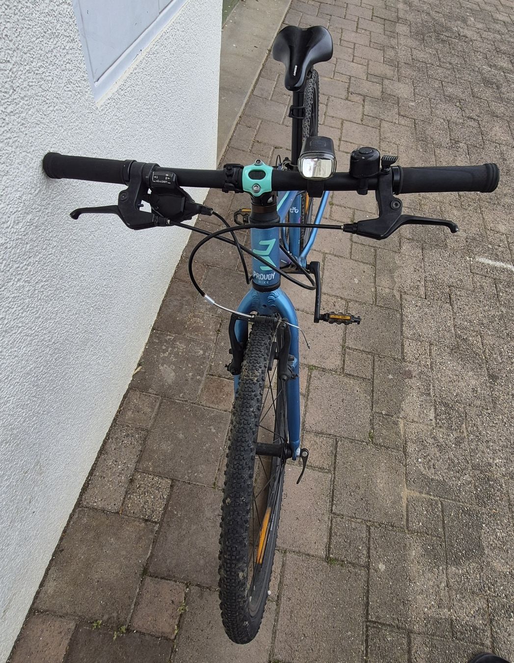 Velos: Velo – Gebraucht aus Grüningen von mel_9ffx 1