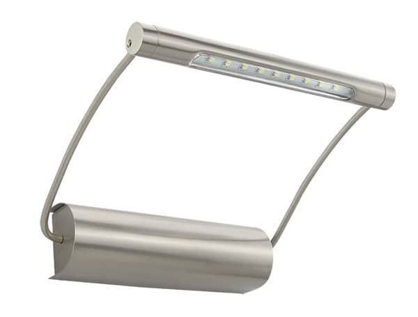 Lampen: LED Bildleuchte mit Batteriebetrieb – Neu und originalverpackt aus Safenwil von efclassics