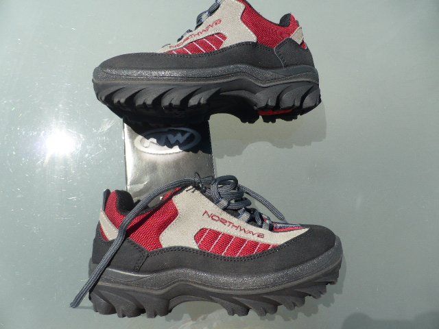 Northwave Damenschuhe: Northweave Terrae MTB Schuhe NEU!!  Gr.38 – Neu und originalverpackt aus Zürich von Helios064 2
