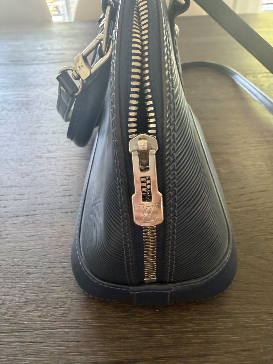 Louis Vuitton Borse da donna: Original Louis Vuitton Alma – Usato da Meggen venduto da Colin_2000 7