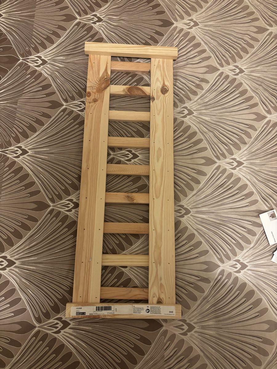 Ikea Regale: Hejne • Wine Rack  – Gebraucht aus Zürich von zh_2023 1