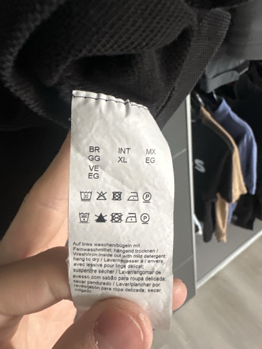 Magliette Polo: Boss Poloshirt – Usato da Gachnang venduto da tsc_5kvc 2