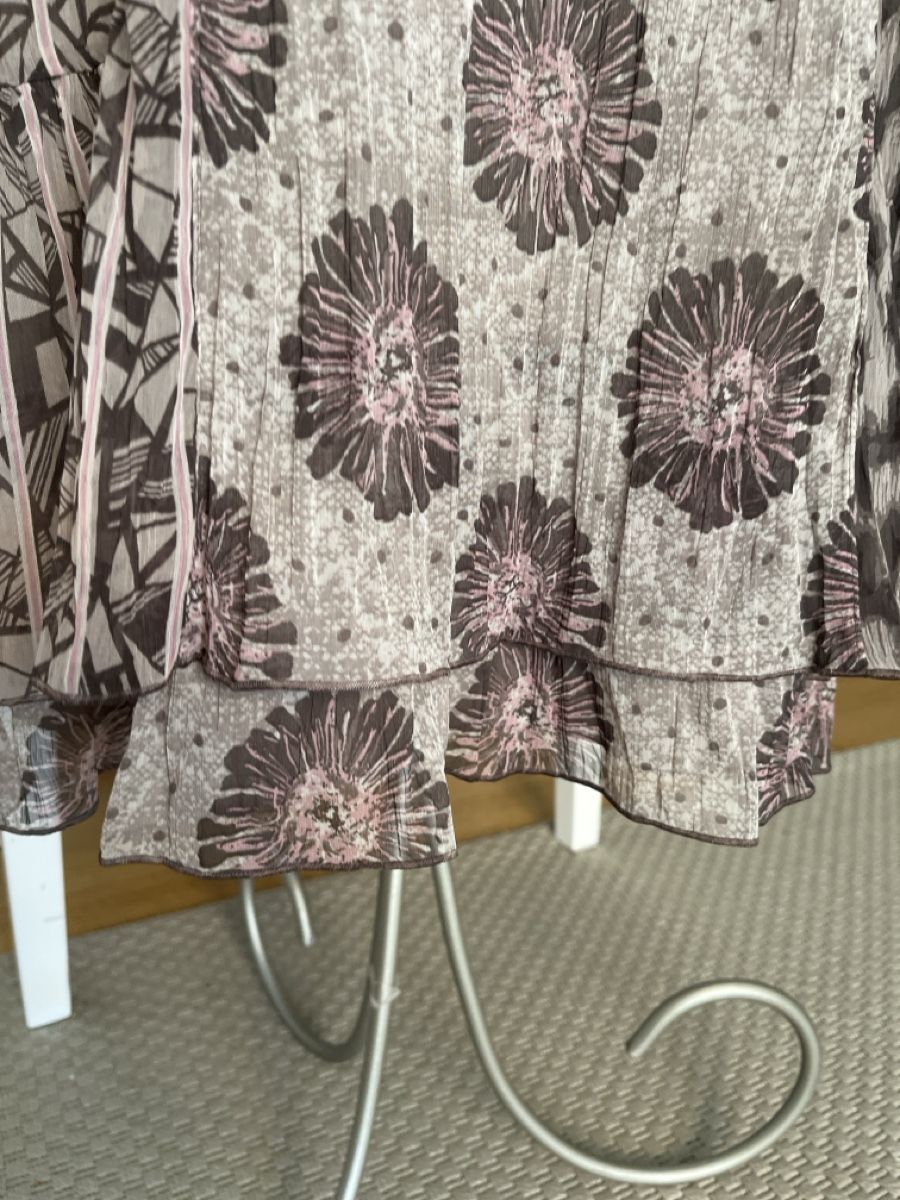 Gerry Weber Kleider: Wunderschönes Kleid, Gerry Weber, 38/40 – Gebraucht aus Solothurn von Bobesch08 3