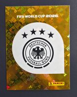 GER 1 - Germany Emblem - Panini FIFA World Cup 2026 UE