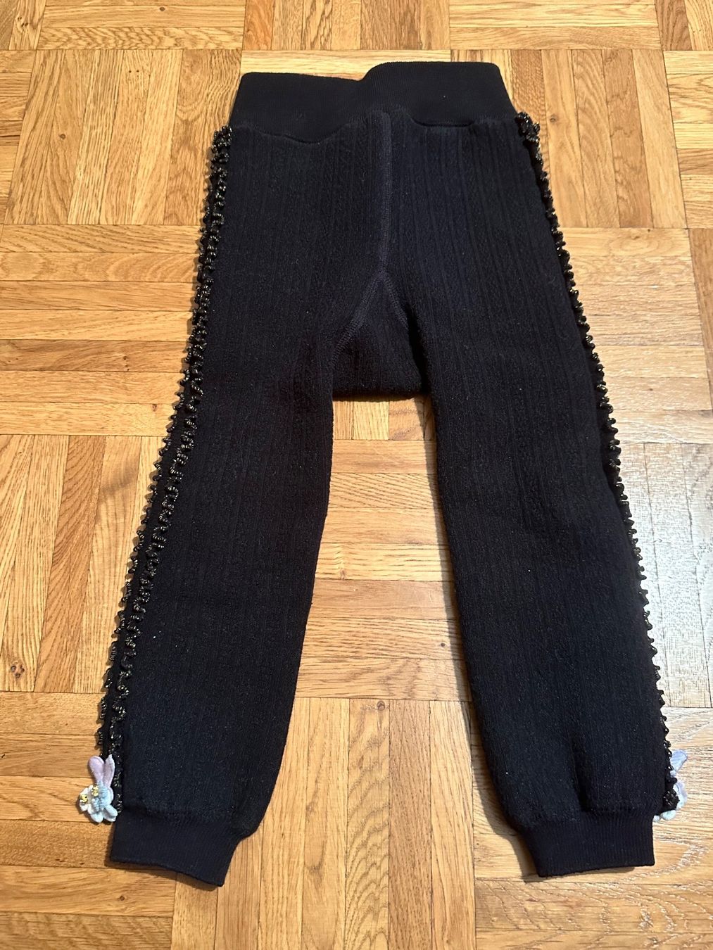 Altro abbigliamento: Baby Thermo Strumpfhose Gr. 98 – Nuovo (secondo la descrizione) da Zürich venduto da Bybyana