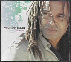 Yannick Noah - Charango