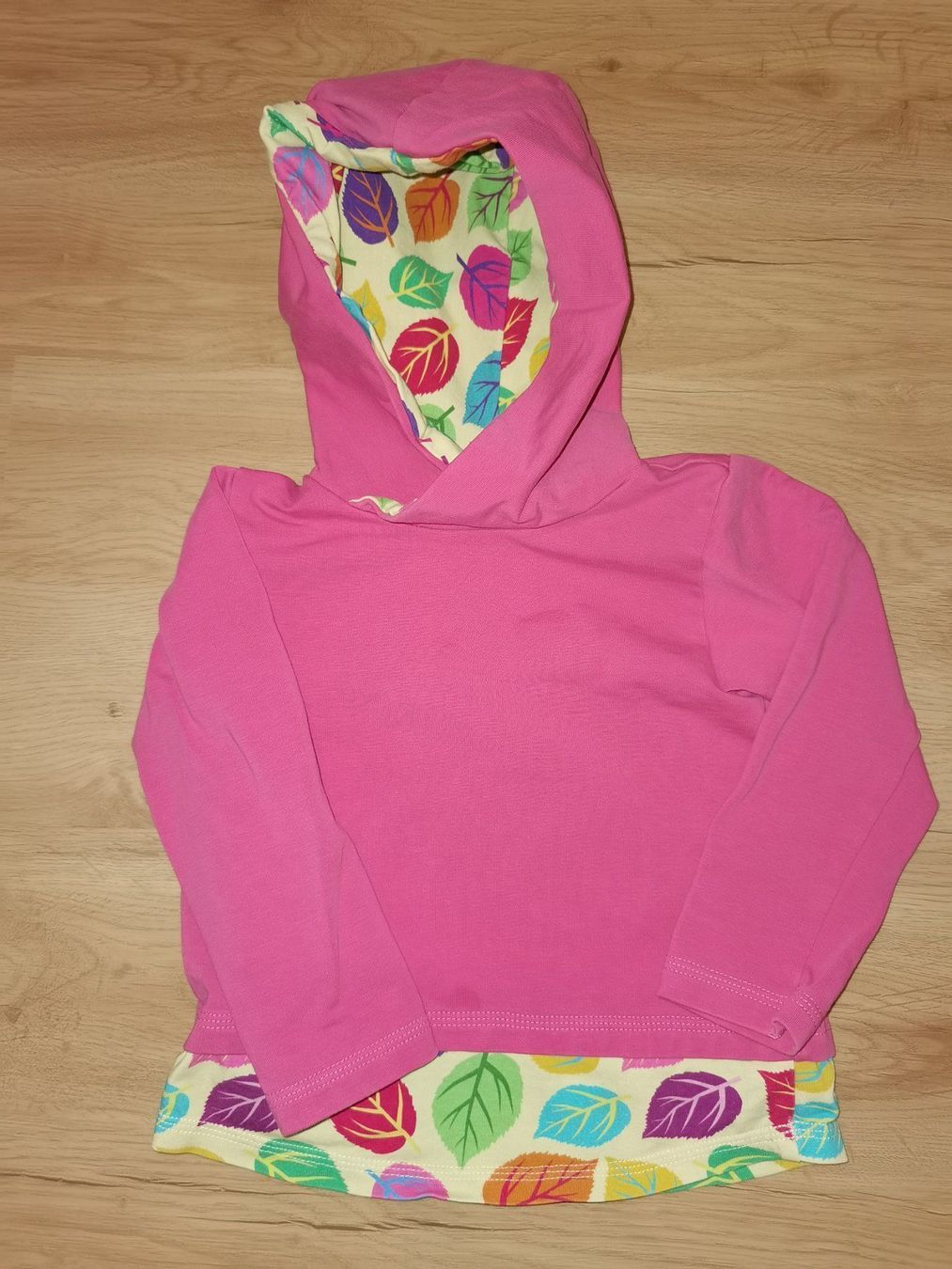 Kleiderpakete & -sets: Babauba Handmade Set Hose, Pulli, Top 92, Frühling/ Sommer – Neu (gemäss Beschreibung) aus Heinrichswil von frankie19860 4