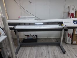 Roland VersaCAMM SP-540i – Print & Cut Eco-Solvent 137cm